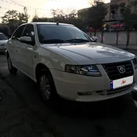 سمند سورن پلاس موتور جدید xu7pمدل ۱۴۰۳|خودرو سواری و وانت|کرمان, |دیوار