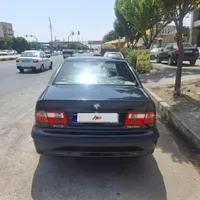 سمندlx عروسک مدل۹۵|خودرو سواری و وانت|ساوه, |دیوار