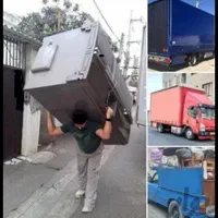 باربری‌وانت‌بار نیسان‌بار‌ وانت‌تلفنی‌کارگرحمل‌بار|خدمات حمل و نقل|تهران, مرزداران|دیوار