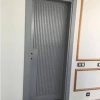 چهارچوب روکوب دورکوب قاب چوبی کاور دور درب چارچوب|مصالح و تجهیزات ساختمان|رباط‌کریم, آدران|دیوار