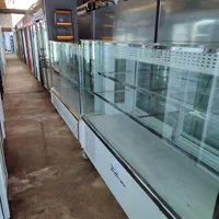 خریدوفروش یخچال فریزر دست دوم|فروشگاه و مغازه|مشهد, توس (بلوار توس)|دیوار