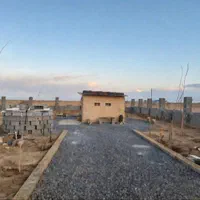 فروش زمین باغی با سند تک برگ و اقساط بلند مدت|فروش زمین و ملک کلنگی|شاهین‌شهر, گرگاب|دیوار