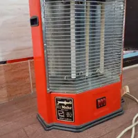 بخار برقی در حد نو