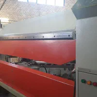 خم کن فول قیچی گیوتین تکنو صنعت|ماشینآلات صنعتی|گلستان (تهران), |دیوار