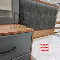 تخت تکنفره هایگلاس*سرویس خواب تکنفره*جشنواره|تخت و سرویس خواب|رشت, شهرک صبا|دیوار