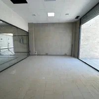 اجاره مغازه ۴۵ متری در ارتفاع ۴/۱۰|اجارهٔ مغازه و غرفه|تهران, چیتگر جنوبی|دیوار