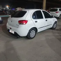 تیبا 2 مدل 1400