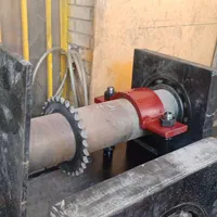 رولگیر ۷.۵ تن|ماشین‌آلات صنعتی|اصفهان, شهرک مهدیه|دیوار