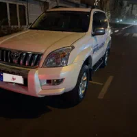 اجاره خودرو پرادو