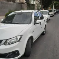 ساینا دنده‌ای S،مدل ۱۴۰۲، ۲ گانه|خودرو سواری و وانت|بجنورد, |دیوار
