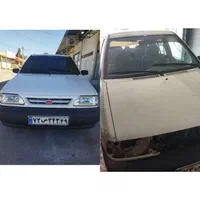 پولیش، واکس، سرامیک خودرو