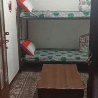 خوابگاه پانسیون اقامتگاه آقایان منطقه ازادی جی|اجارهٔ کوتاه‌مدت آپارتمان و سوئیت|تهران, جی|دیوار