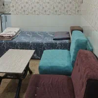 مبله روزانه ماهانه همکف و مستقل|اجارهٔ کوتاهمدت آپارتمان و سوئیت|بوشهر, |دیوار