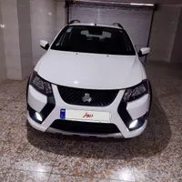 کوییک GX تیپ L، مدل ۱۴۰۳