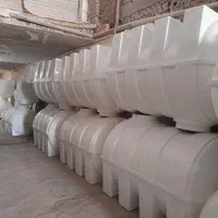 مخزن آب منبع تانکر منبع آب وان|مصالح و تجهیزات ساختمان|مشهد, توس (بلوار توس)|دیوار