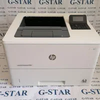 پرینتر HP 506dn برق 220 ولت|پرینتر، اسکنر، کپی، فکس|تهران, نجات اللهی|دیوار