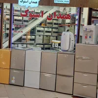 آبسردکن های استوک ژاپنی در حد آکبند|آبسردکن و تصفیه آب|همدان, |دیوار