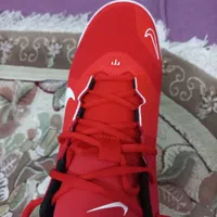 استوک(کفش فوتبال) نایک اصل مدل Force Trout9Pro MCS|کیف، کفش، کمربند|تهران, مینای جنوبی|دیوار