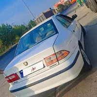 سمند LX مدل 93|خودرو سواری و وانت|آمل, |دیوار