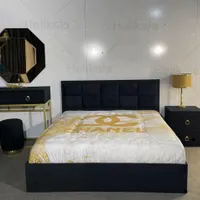 تخت خواب دونفره مدل Milano تختخواب دو نفره|تخت و سرویس خواب|تهران, سعادت‌آباد|دیوار