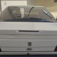 پژو 405 SLX موتور 1800، مدل ۱۳۸۹|خودرو سواری و وانت|اصفهان, خلیل آباد|دیوار