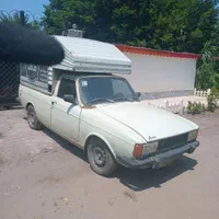 وانت مدل ۹۰ معاوضه با اریسان