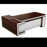 میز مدیریت پرنیا ۱۸۰در ۷۰تولید|مبلمان اداری|چهارباغ, |دیوار