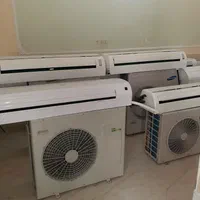 خریدار کولرگازی خرید کولر گازی خرید اسپیلت|کولر گازی و فن‌کوئل|شیراز, معالی‌آباد|دیوار