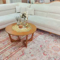 مبل ال بسیار تمیز