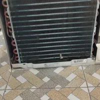 //خریدارم فروشم دارم  کولردم پنجره ای|کولر گازی و فن‌کوئل|تهران, نعمت‌آباد|دیوار