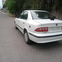 سمند LX EF7، مدل ۱۳۹۲|خودرو سواری و وانت|تنکابن, |دیوار