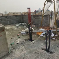 لوله کشی مسی|کولر گازی و فن‌کوئل|تهران, جنت‌آباد جنوبی|دیوار
