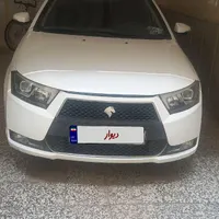 دنا پلاس تیپ ۲ دنده ای ۹۸