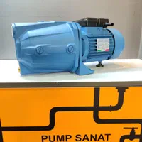 پمپ آب جتی سیستما ایتالیا وارداتی
