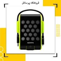 هارد دیسک اکسترنال ای دیتا مدل ADATA HD720 2TB|قطعات و لوازم جانبی رایانه|مرودشت, |دیوار