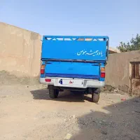 نیسان مدل ۹۷