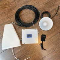 تقویت انتن موبایل بدون نویز ALC