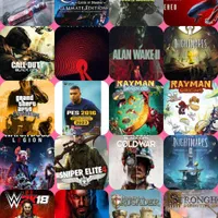 نصب بازی pc وps4|کنسول، بازی ویدئویی و آنلاین|مشهد, چهنو|دیوار