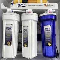 تصفیه آب مدل artec|آب‌سردکن و تصفیه آب|اصفهان, گلزار|دیوار