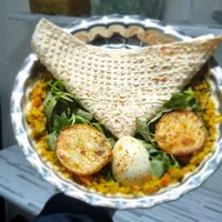 ساندویچ/سیب زمینی ترشی/قبول سفارشات برای مراسمات|خوردنی و آشامیدنی|قم, باغ شازده|دیوار