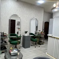 اجاره آرایشگاه با وسایل|اجارهٔ مغازه و غرفه|رشت, کاکتوس|دیوار