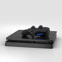 پلی استیشن 4 اسلیم کپی خور - PS4