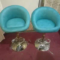صندلی اپن لگنی جکدار 13|صندلی و نیمکت|تهران, نعمت‌آباد|دیوار