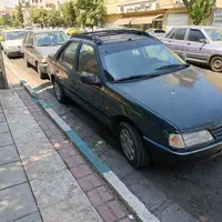 پژو  آر دی مدل 84|خودرو سواری و وانت|تهران, نازی‌آباد|دیوار