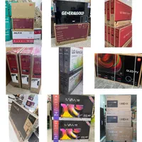 تلویزیون ال ای دی الجی65کیوند916 دبی کالا علیاری|تلویزیون و پروژکتور|اهواز, سپیدار|دیوار