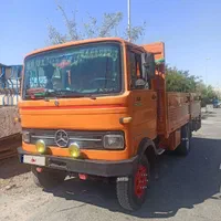608|خودرو سنگین|تهران, اوقاف|دیوار