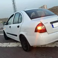تیبا صندوق‌دار SX، مدل ۱۳۹۴|خودرو سواری و وانت|کرج, شاهین‌ویلا|دیوار