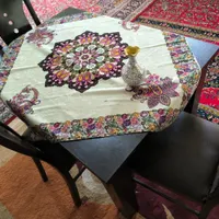 میز ناهار خوری