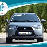 دنا پلاس تیپ ۱ دنده‌ای مدل 1404 اقساطی