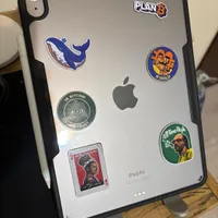 Ipad air M2 2024 + Apple Pencile|تبلت|تهران, نارمک|دیوار